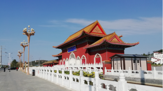 凌海市属于哪个市