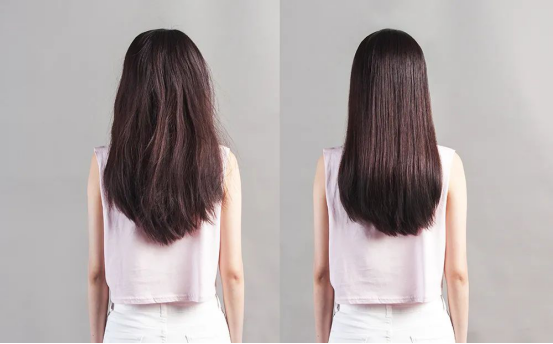 洗发水无硅油的好还是含硅油的好