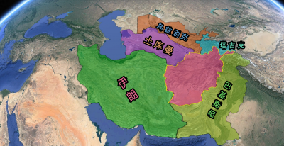 阿富汗属于什么地区 阿富汗究竟是一个怎样的国家
