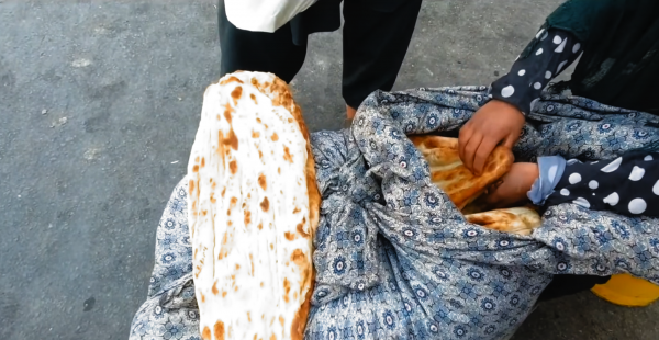 阿富汗属于什么地区