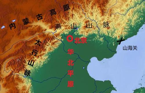 公元1421年永乐谁迁都