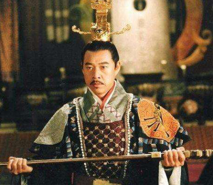 唐太宗是谁的庙号