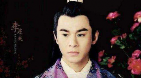 唐太宗是谁的庙号