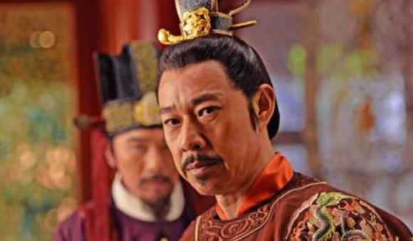 唐太宗是谁的庙号