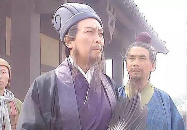 空城计司马懿是不是故意放走诸葛亮