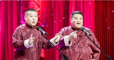 孙越师父是谁 大胖子孙越为何很少提及自己的师父