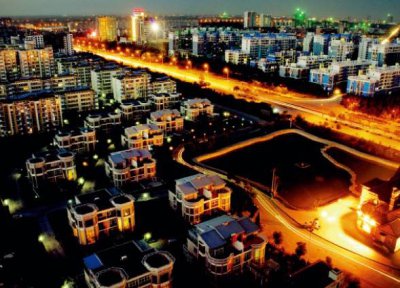 廊坊哪个省份的 河北廊坊为何在1989年就变成了地级市