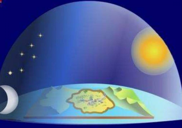 地球的半径是多少千米