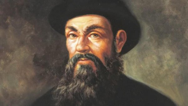 地球的半径是多少千米