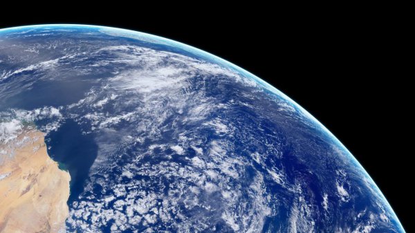 地球的半径是多少千米