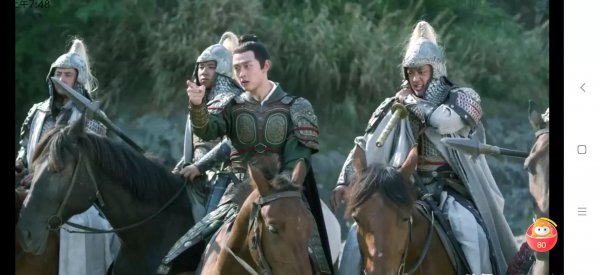 雪中悍刀行褚禄山结局如何