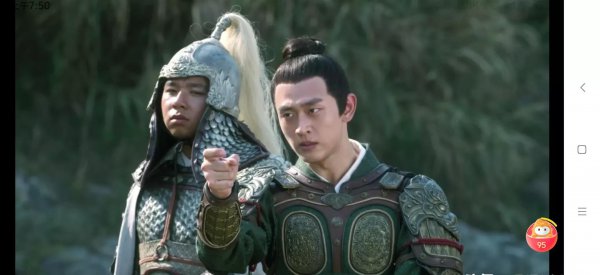 雪中悍刀行褚禄山结局如何