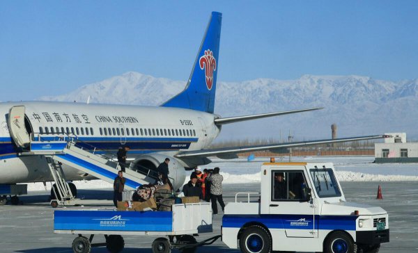 天津民航大学是211还是985