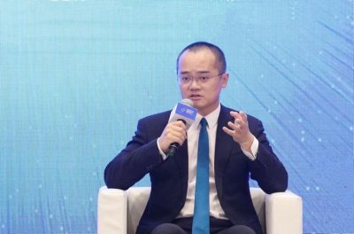 美团老总是谁 创始人王兴是如何打造出外卖帝国的