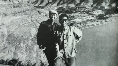 路遥作品有哪些 作家路遥的个人资料及代表作品介绍