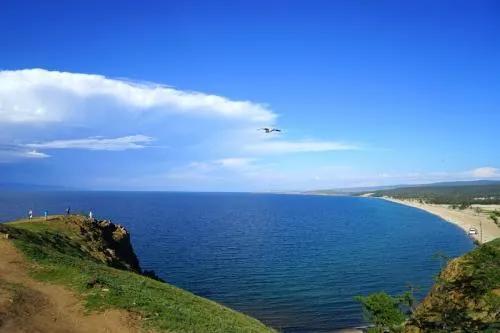 世界第一大淡水湖是什么湖