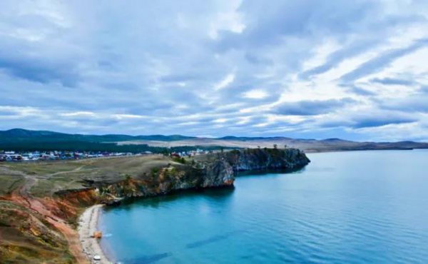 世界第一大淡水湖是什么湖