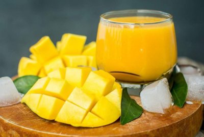 怎样才能在一天内把芒果催熟 快速催熟芒果的三个方法