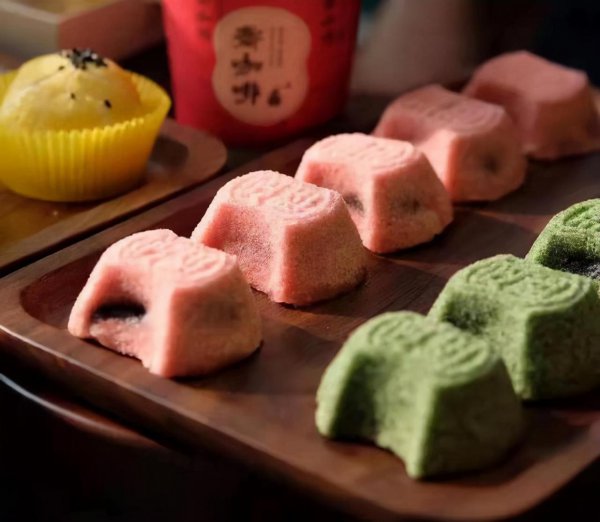 杭州特产有哪些土特产零食