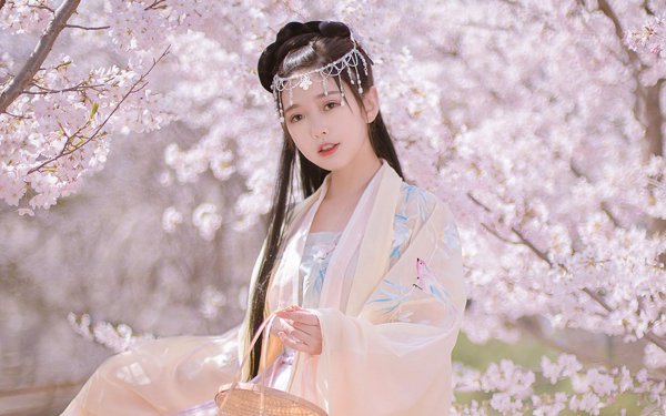 关于桃花最出名的诗句