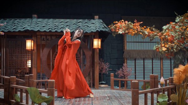 关于桃花最出名的诗句