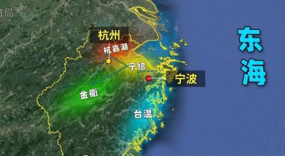 浙江和杭州是一个地方吗 杭州为什么能成浙江省会