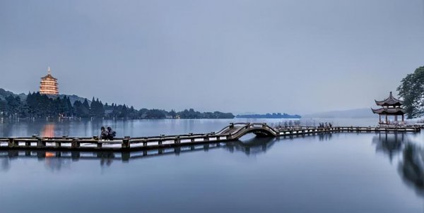 浙江和杭州是一个地方吗