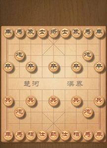 象棋最厉害的开局布阵 象棋开局常规布阵方法介绍