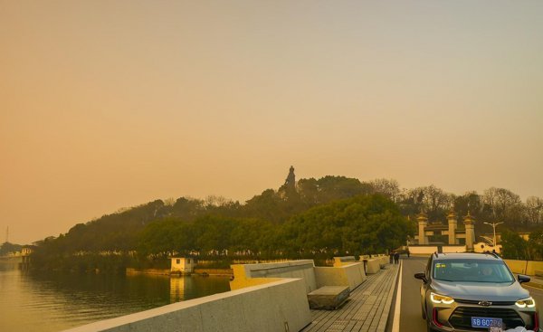 江苏溧阳市属于哪个市