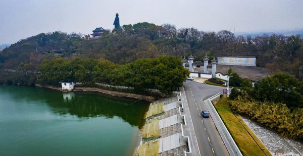 江苏溧阳市属于哪个市