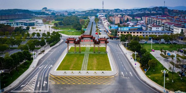 江苏溧阳市属于哪个市