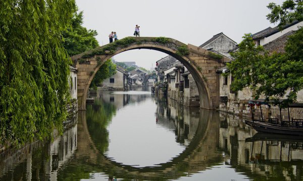 南浔古镇在哪里