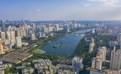 成都是几线城市 作为新一线城市之首的成都真的适合宜居吗