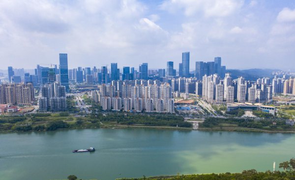 成都是几线城市