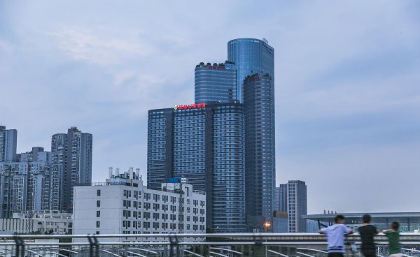 成都是几线城市