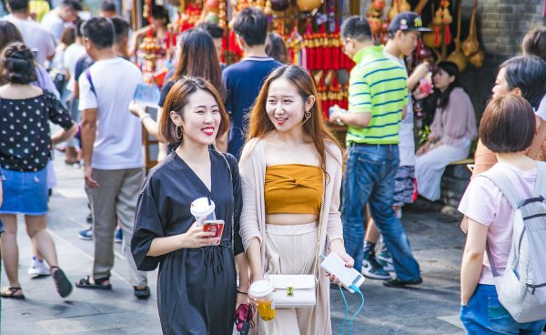 成都是几线城市