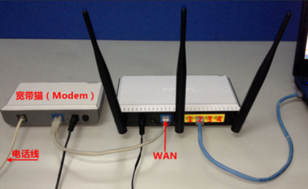 租的房子搬家了宽带怎么办