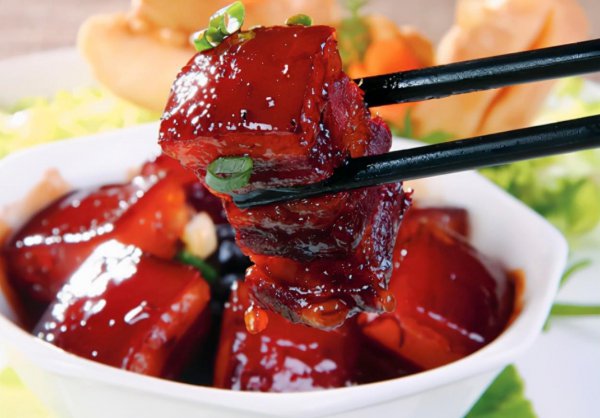 红烧肉焯水用冷水还是热水