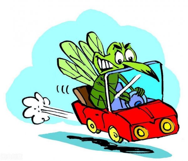 半夜怎么快速抓蚊子