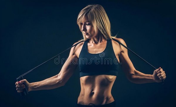 一天跳绳1000个相当于跑步多少公里