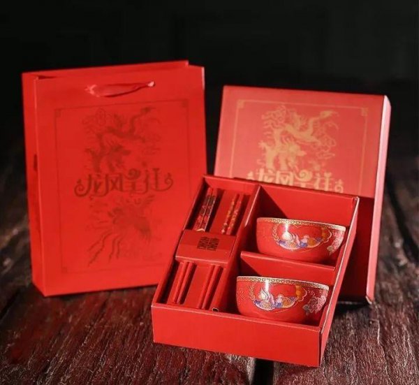 女方结婚陪嫁用品必备品全套