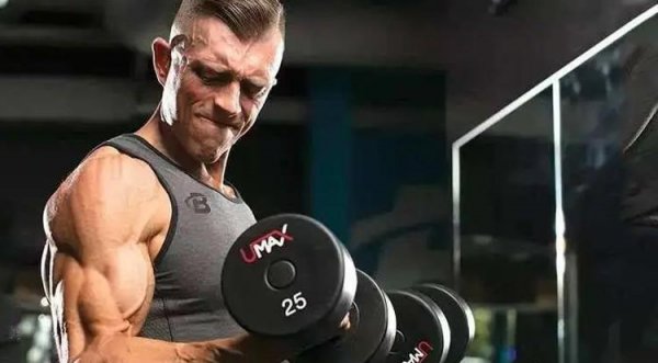 哑铃一般人用多少公斤的好