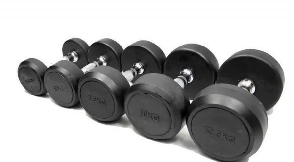 哑铃一般人用多少公斤的好