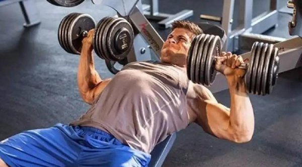 哑铃一般人用多少公斤的好