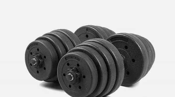 哑铃一般人用多少公斤的好