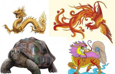 中国传统吉祥物有哪些 我国十大吉祥物你知道几个