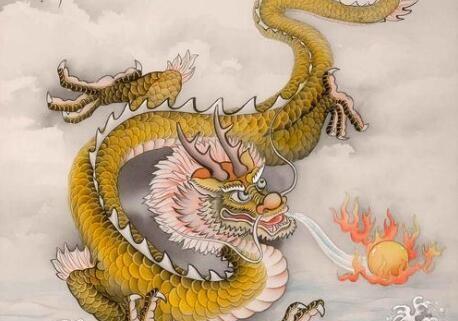 中国传统吉祥物有哪些