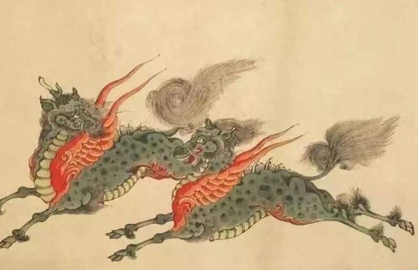 中国传统吉祥物有哪些