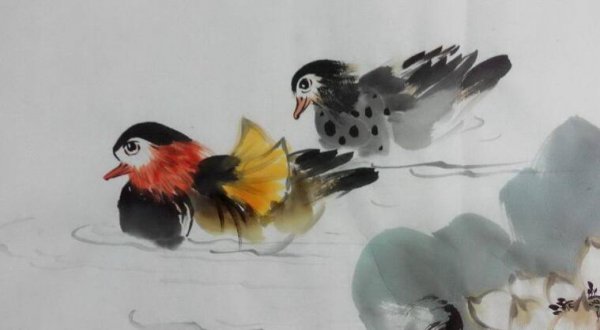 中国传统吉祥物有哪些