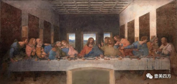 有名的画家都是谁